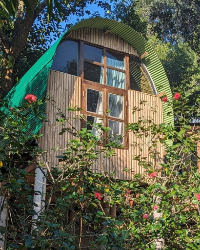 Room 3, Shantibari Eco Resort, Moulvibazar