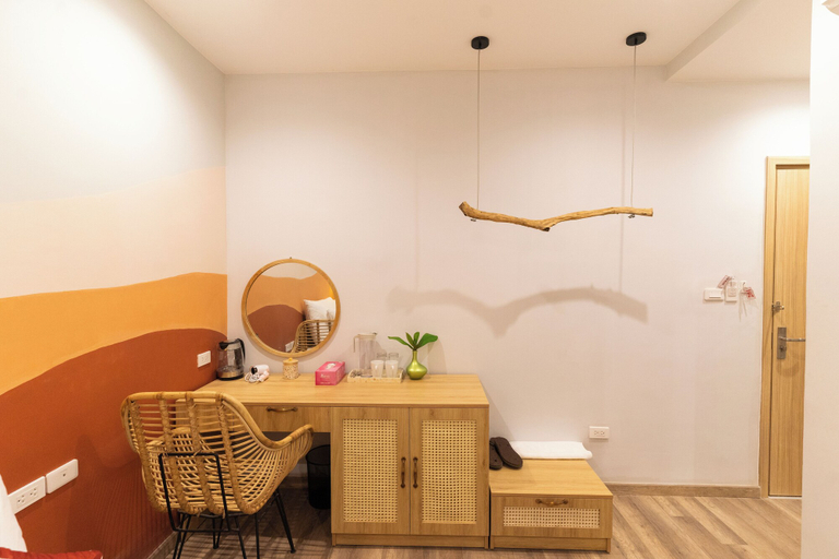 Room 3, La Bonté Boutique Home Phu Quoc, Phú Quốc