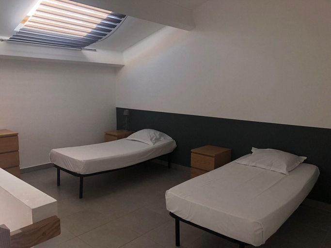 Room 5, Residence Marea-Resort, Haute-Corse