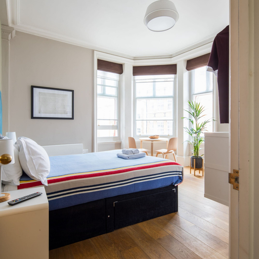 Room 5, Cool Covent Garden Studio - Netflix Nespresso, London
