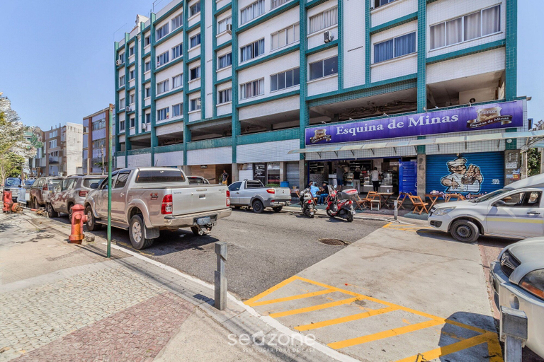 Parking, Cozy Apt 350m From Praia do Forte Ecf0306, Cabo Frio
