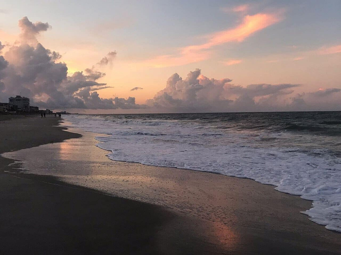 Beach 5, Coastal Cove, Brevard