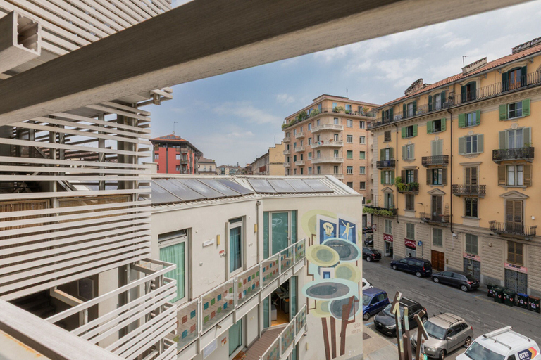 Room 4, Priocca Mono 001 by Wonderful Italy, Torino
