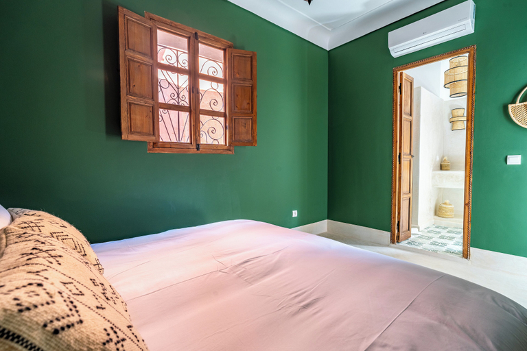 Room 3, Riad Sofia Marrakech, Marrakech