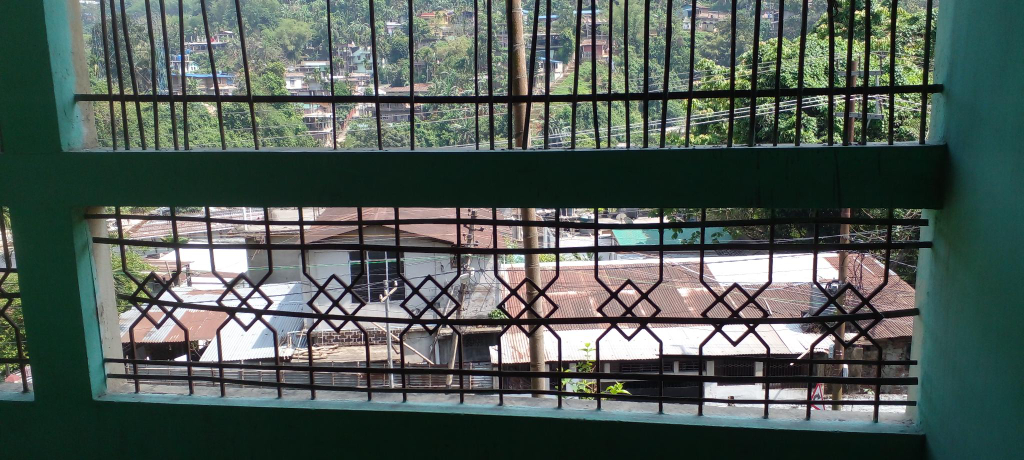 Balcony/terrace 4, Greenland homes , Kamrup Metropolitan