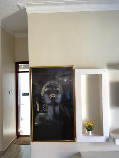 Others 5, The Abode, Kampala