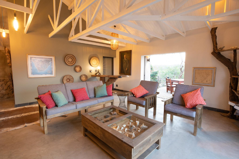 Others 3, Antares Bush Camp & Safaris, Mopani