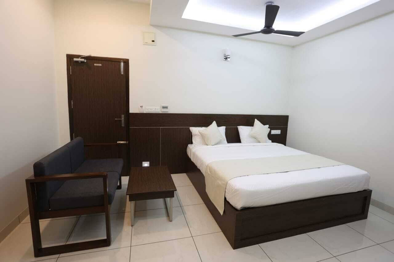 Others 5, LGP Residency, Tiruchirappalli