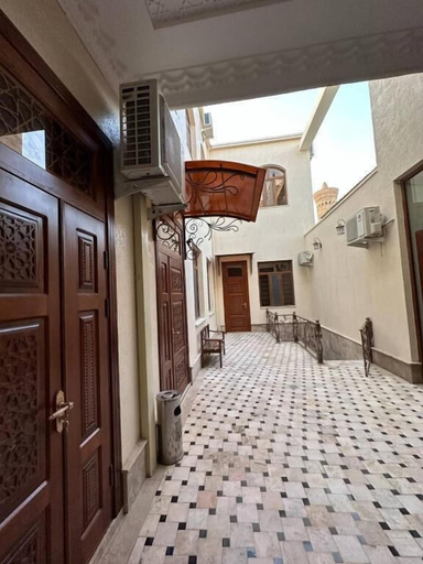 Others 5, Hotel Poyi Kalon Terrace, Buxoro
