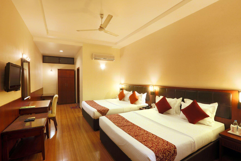 Others 4, Hotel Millennium, Kamrup Metropolitan