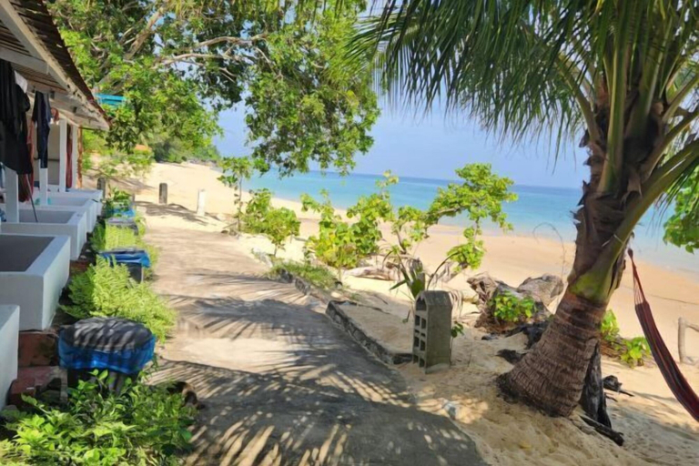 Exterior 3, Coral Reef Holidays, Mersing