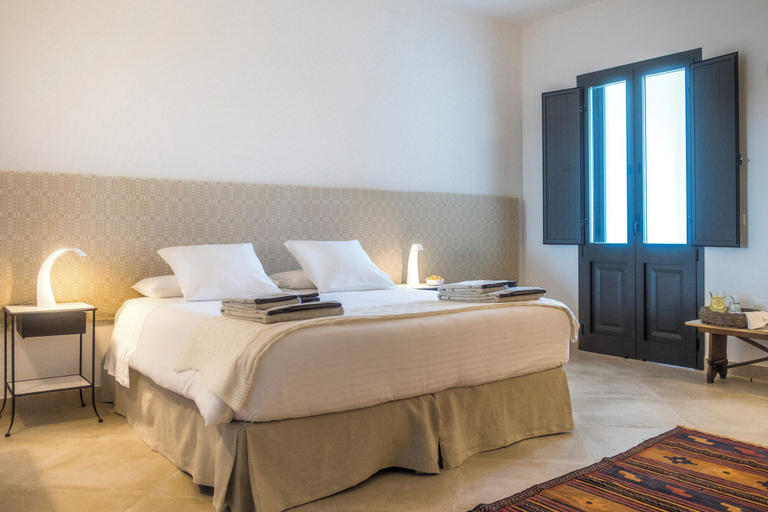 Bedroom 5, Masseria Le Mandorle, Lecce