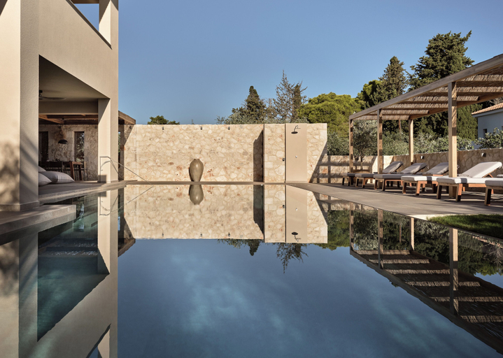 Exterior 4, Cielo Villas, Ionian Islands
