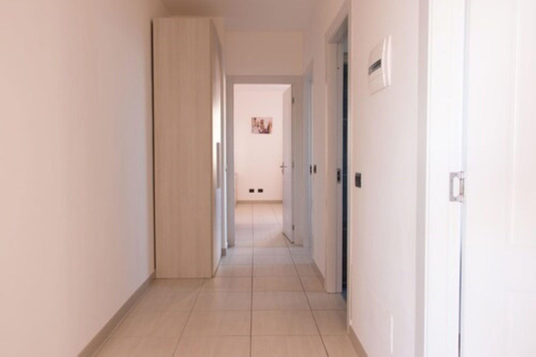 Public Area, Residence Le Groane, Milano