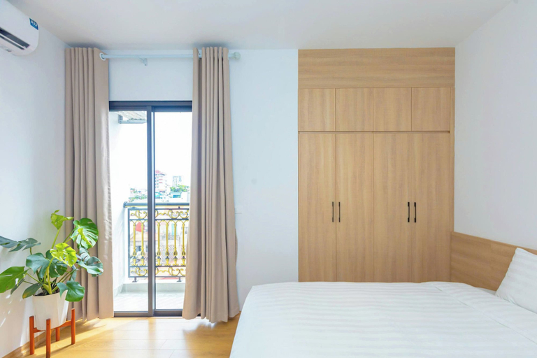 Room 4, LUMI WEST LAKE APARTMENT, Tây Hồ
