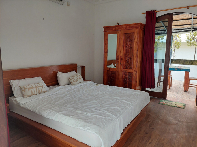 Room 2, Serenity Twin Canggu, Badung
