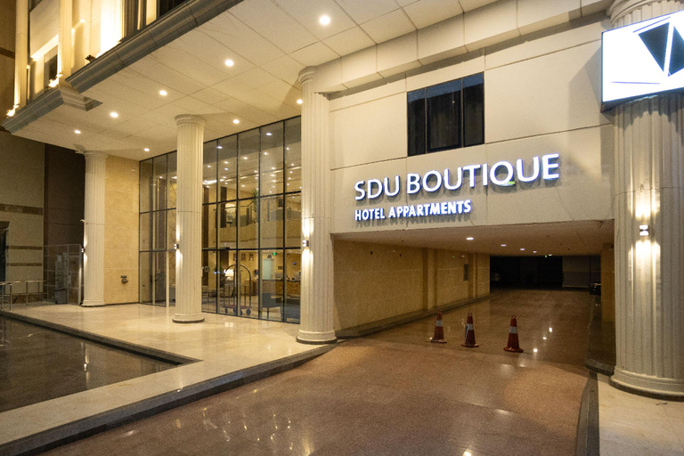 Others 4, SDU BOUTIQUE HOTEL APARTMENTS, Al Madinah Al Munawwarah