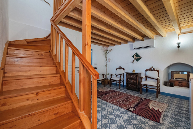 Living area 5, Kaliva Boutique, Fethiye