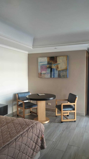 Room 4, Hotel Santiago Plaza, Hermosillo