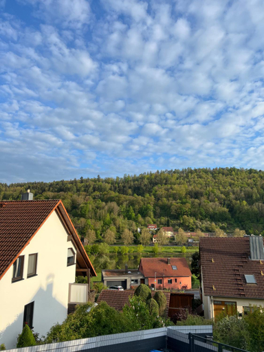 Others 3, Pension Roos - Monteurzimmer, Main-Spessart