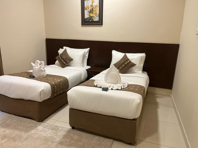 Room 3, Rest inn, Al Madinah Al Munawwarah