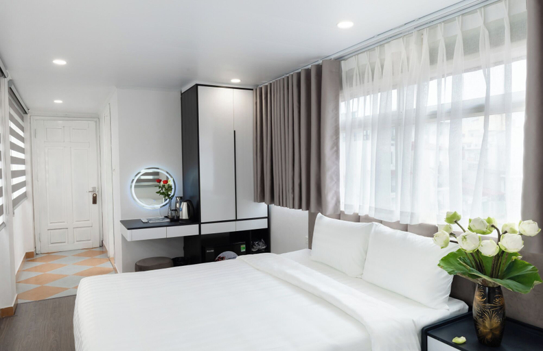 Room 3, Better Home Hanoi, Hoàn Kiếm