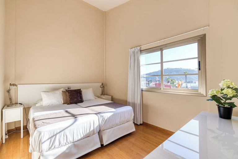 Room 2, Villa Canarias, Las Palmas