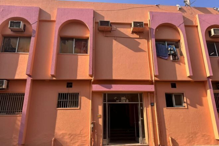 Exterior & Views, Orange Home Vacation, Dubai