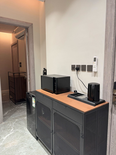 Private kitchen 3, Foothills - Salaam View, Al Madinah Al Munawwarah