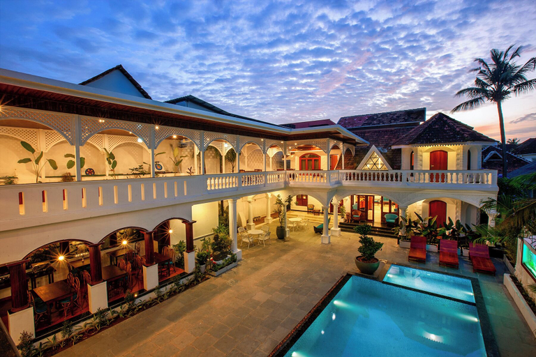 Primary image, Villa Elixir Fort Kochi, Ernakulam