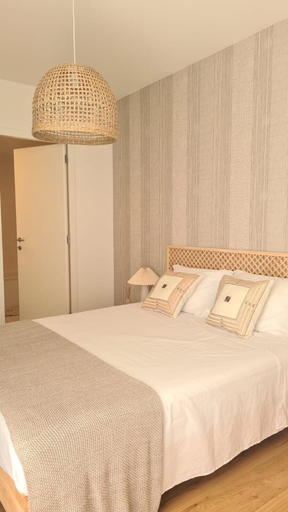 Room 3, Casas do Forte AB in Tavira, Alcoutim