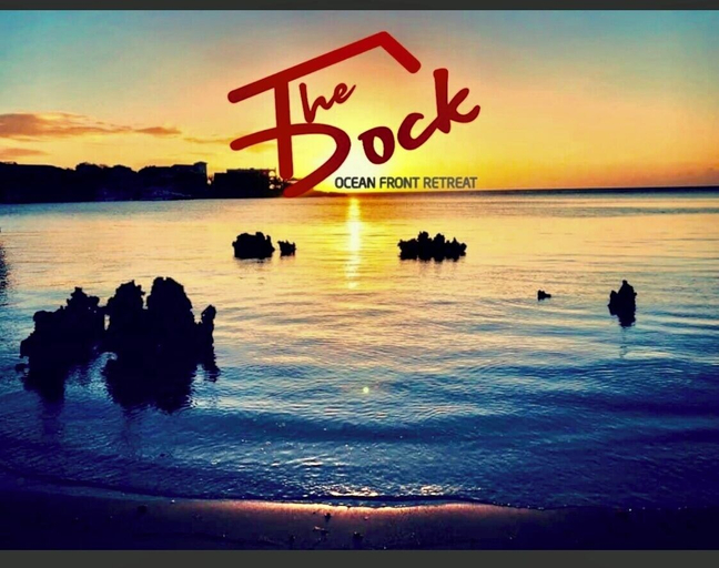 Exterior 4, The Dock Resort, Roatán