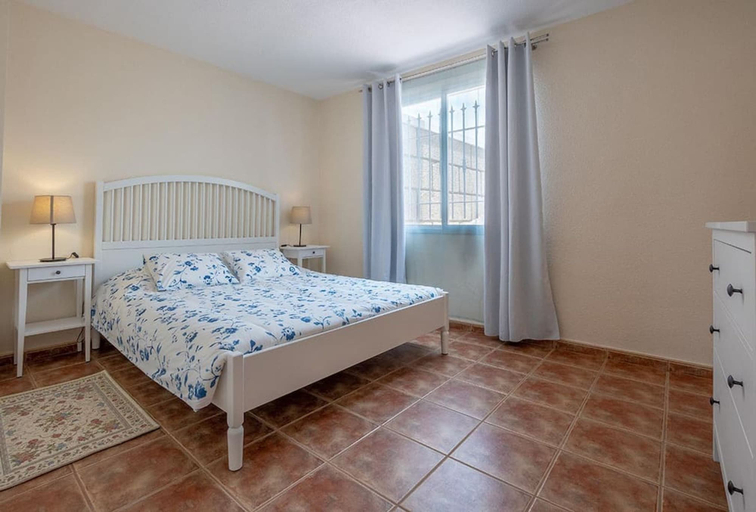 Room 2, Villa Orqu dea in Callao Salvaje, Santa Cruz de Tenerife