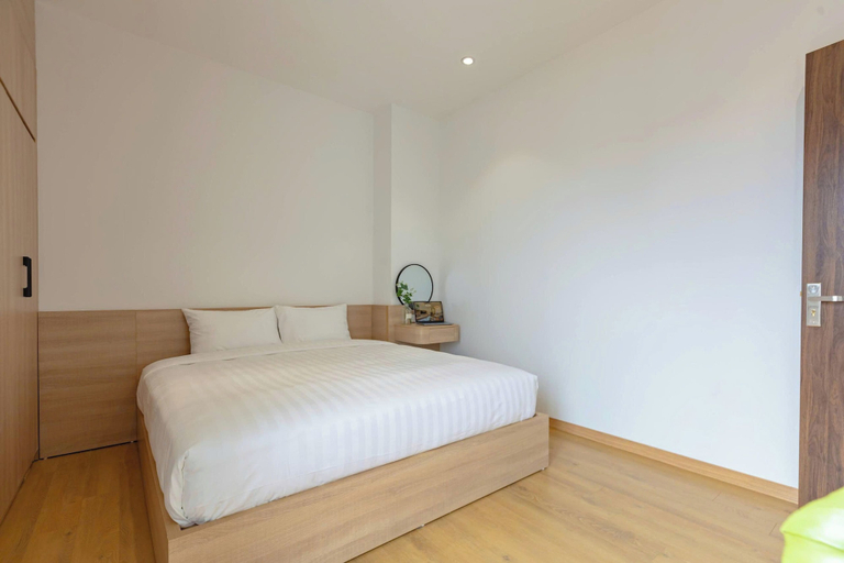 Room 3, LUMI WEST LAKE APARTMENT, Tây Hồ