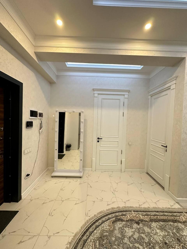 Exterior, Apartments Tashkent city Gardens E8, Tashkent City