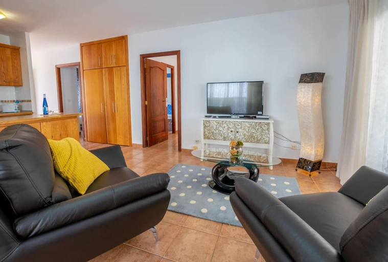 Room 4, Villa Iris in Callao Salvaje, Santa Cruz de Tenerife
