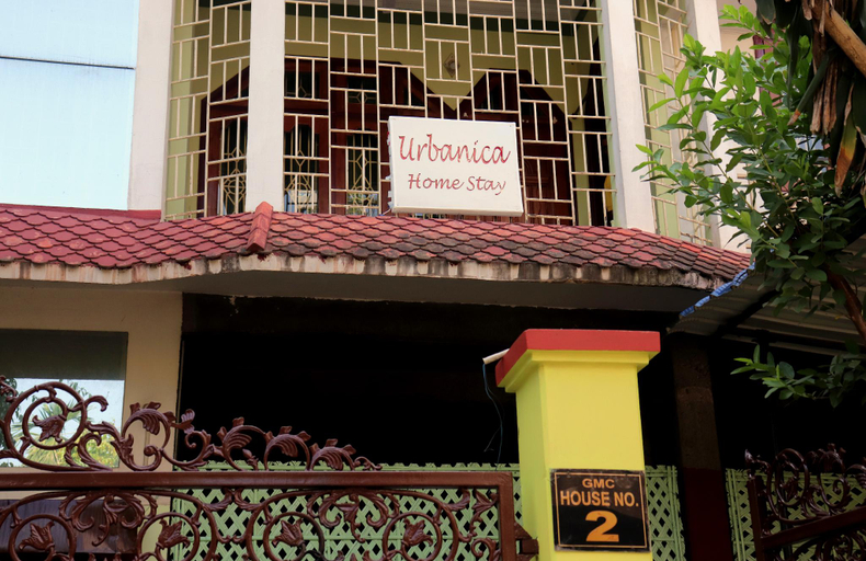Others 2, Urbanica Homestay, Kamrup Metropolitan