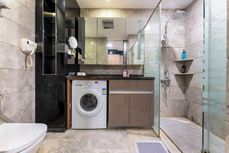 Others 5, JunHome International Apartment, Guangzhou