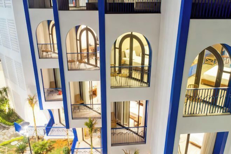 Interior 2, Lcv Mui Né Resort, Phan Thiết