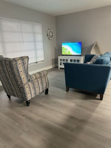 Living area 4, Coastal Cove, Brevard