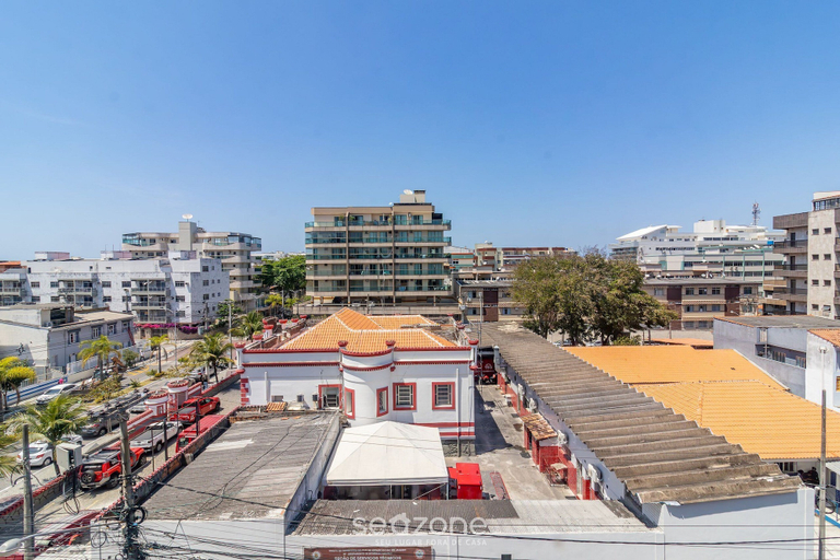 Miscellaneous, Cozy Apt 350m From Praia do Forte Ecf0306, Cabo Frio