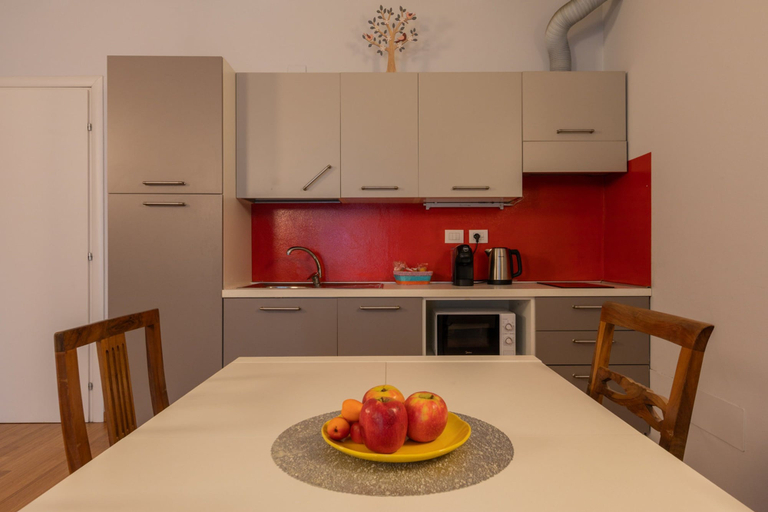 Room 2, Priocca 211 by Wonderful Italy, Torino
