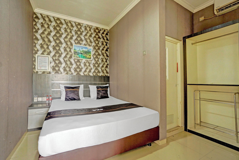 Room 5, Capital O Rumah Kalimosodo, Malang