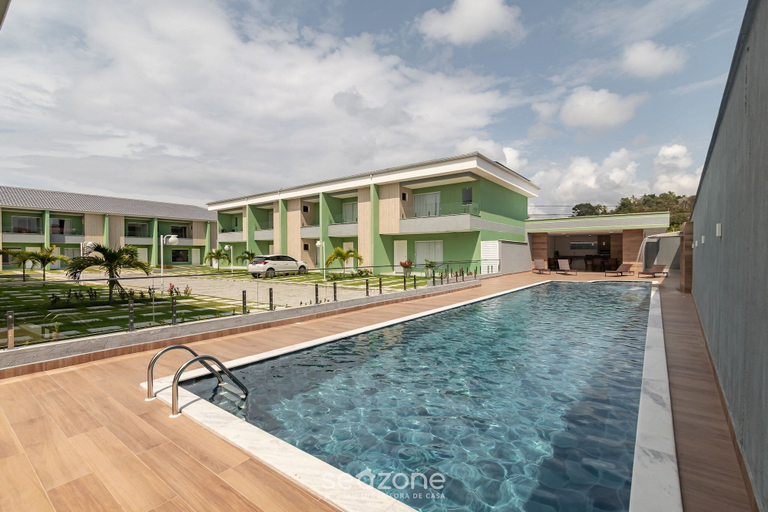 Pool 5, Comfortable Home With Great Location! Bmr0004, Porto Seguro
