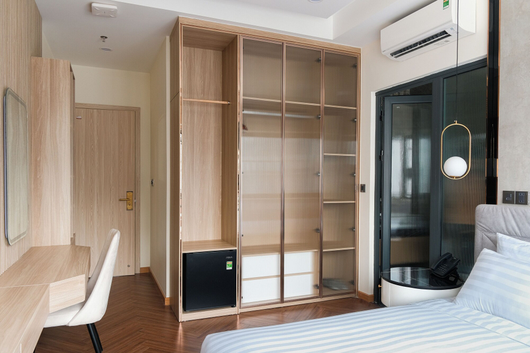 Room 4, Serene Sea Beach Hotel Danang, Da Nang