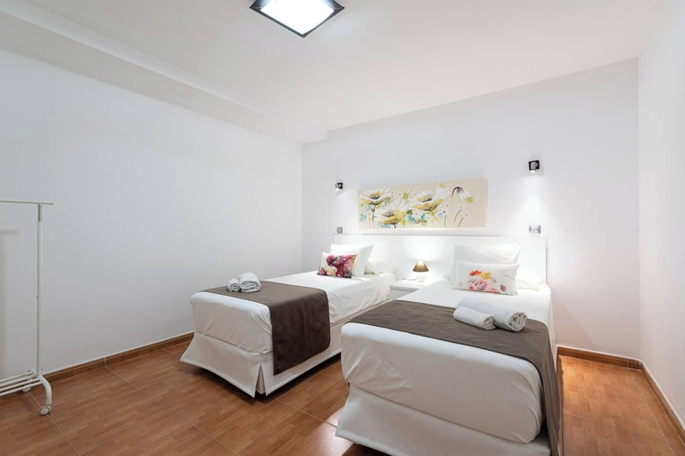 Room 5, Villa Canarias, Las Palmas