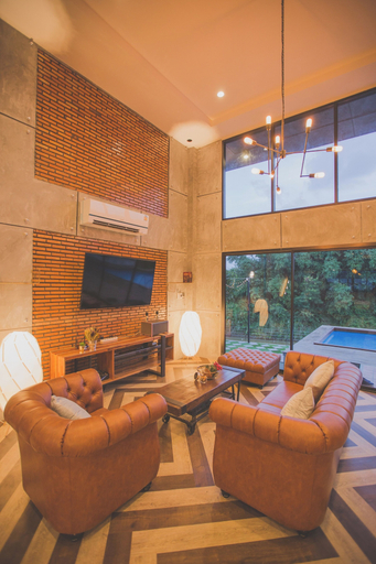 Living area 5, Canale Hatyai, Hat Yai