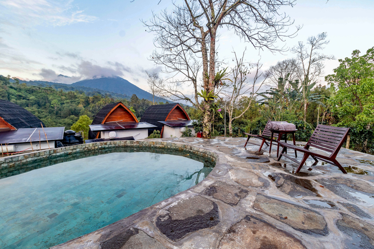 Sport & Beauty 5, Shankara Forest Haven Villa by AGATA, Tabanan