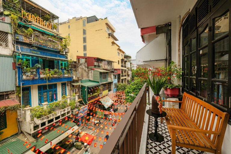 Exterior 4, Elegance Premium Hotel, Hoàn Kiếm