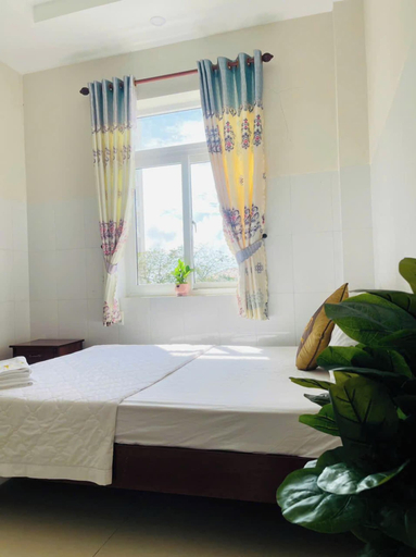 Room 5, IU Beach Hotel Phu Quoc, Phú Quốc